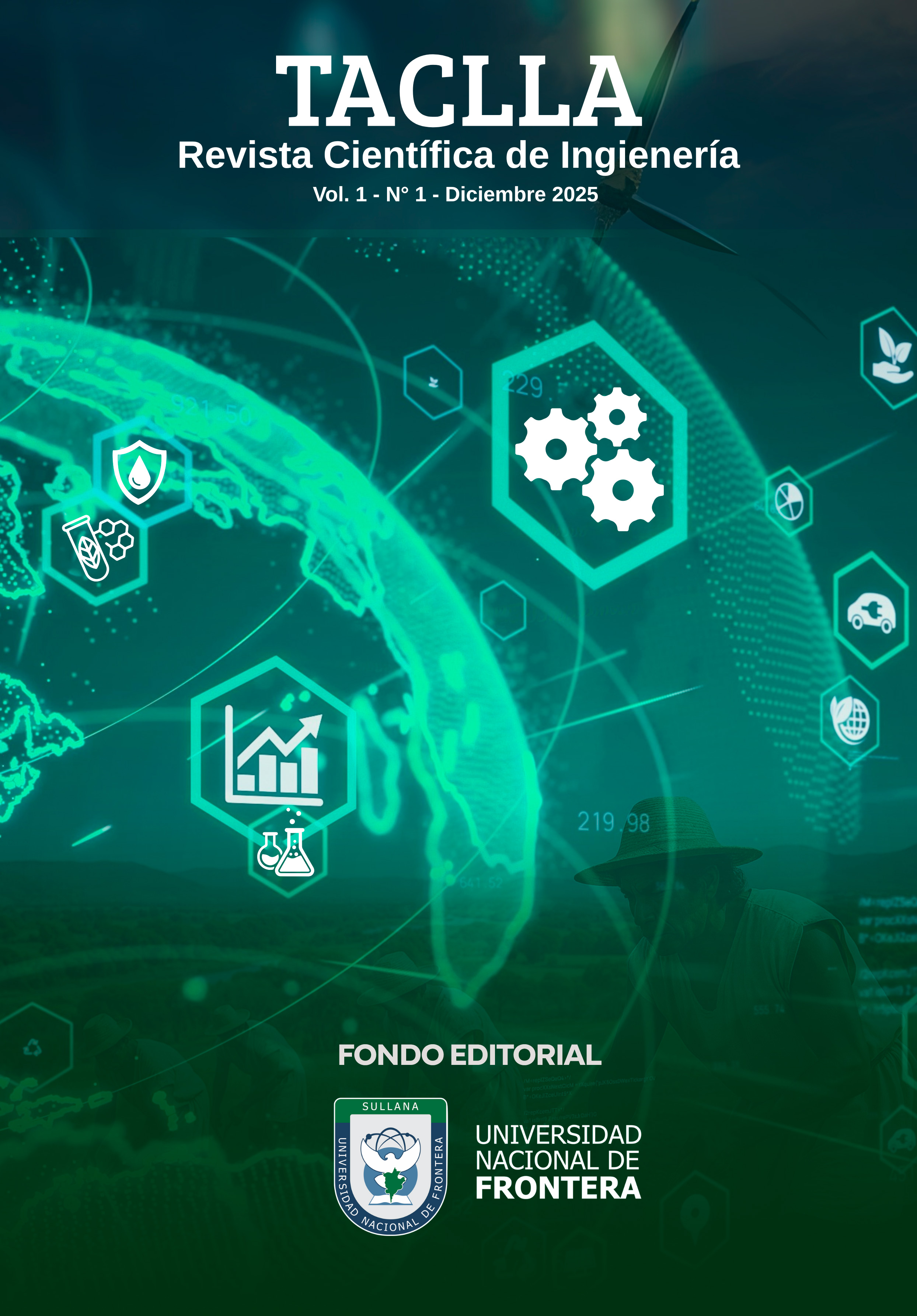 Taclla Revista Cientifica