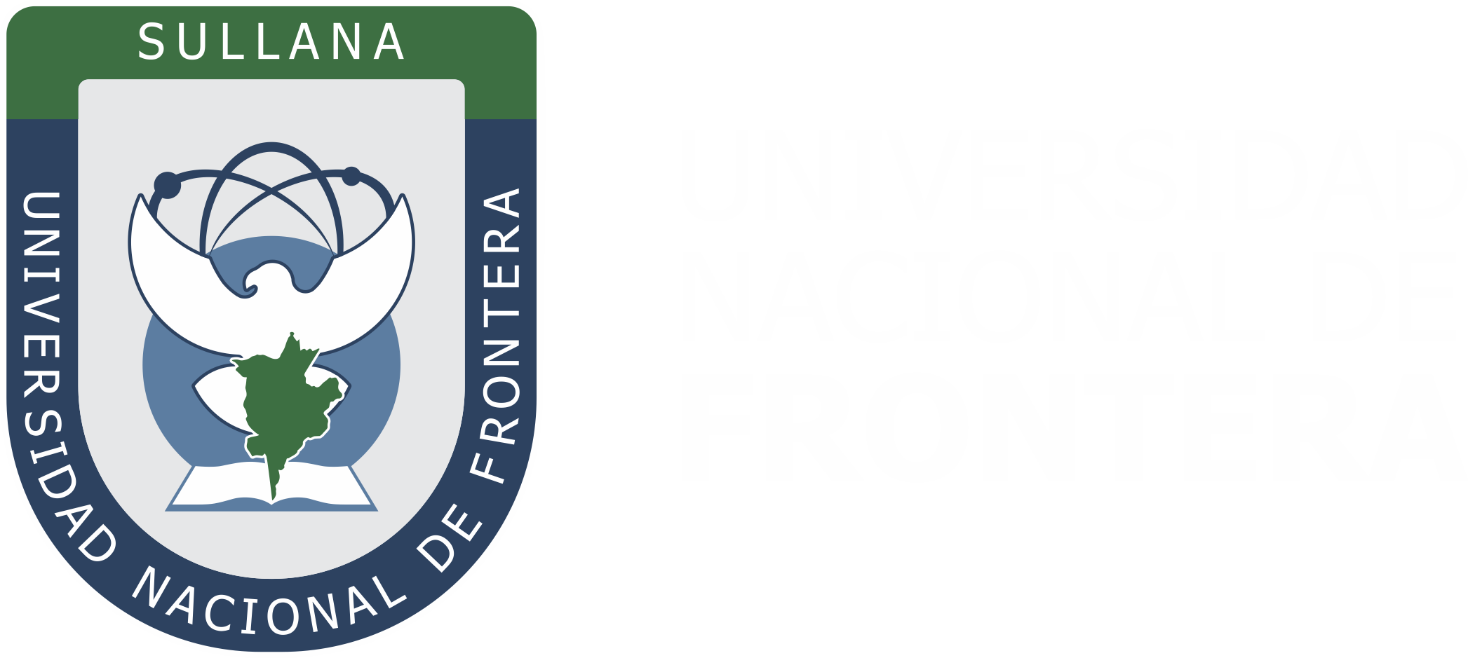Logo UNF